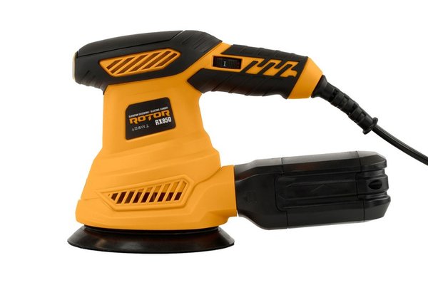 Slefuitor Excentric RX850 Rotor