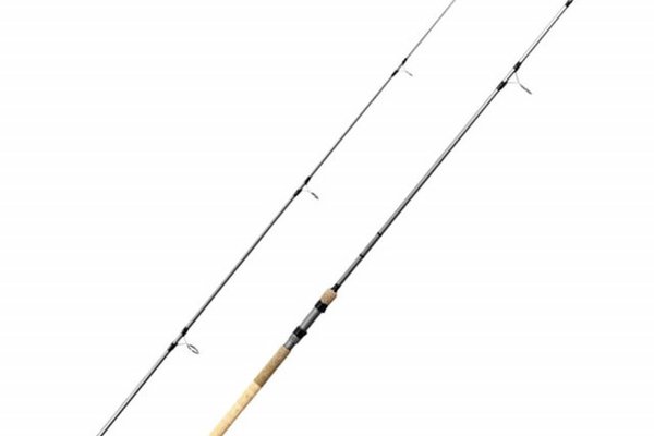 Lanseta Delphin TORKS CORK 3.60m, 3 lbs, 2 segmente