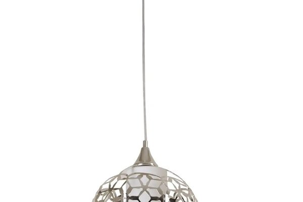 Lustra cu un glob argintiu, homs ro,40039