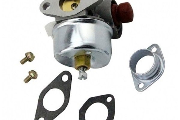 Carburator Compatibil Tecumseh Vantage, Prisma TVS 75 etc.