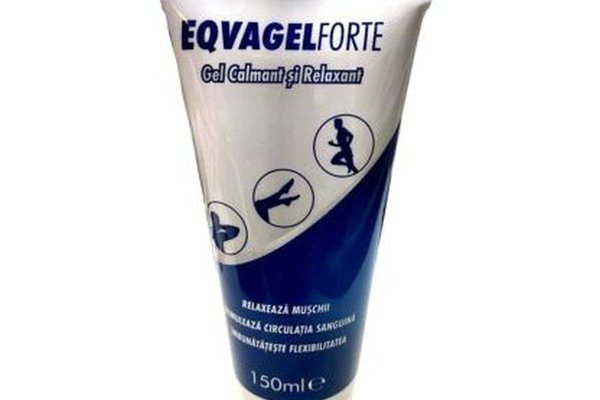 Eqvagel FORTE, 150 ml