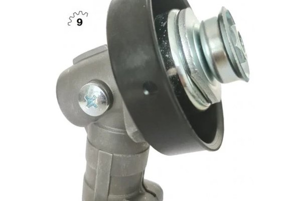 Angrenaj inferior motocoasa Kawasaki Th43 (28mm x 9dinti)