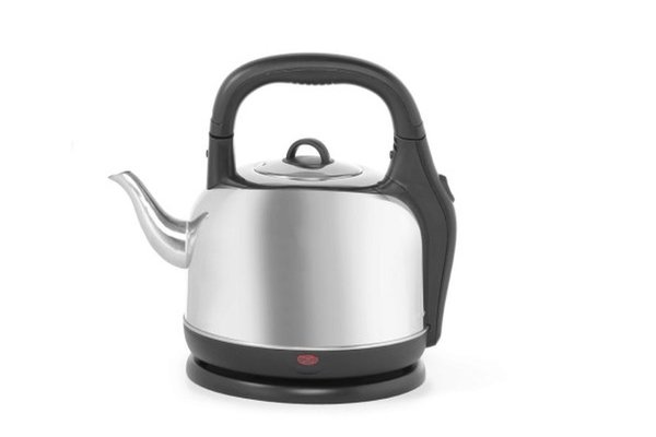 Fierbator electric 4.2 l, inox
