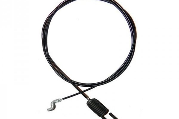 Cablu Acceleratie Motocultor - Masina de Tuns Gazonul MTD 769-03261, 746-04230