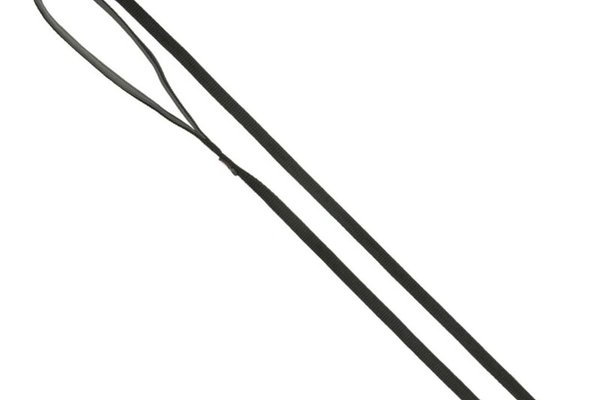 Lesa Premium XS 1.20 m/10 mm negru 200001