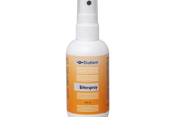 Diafarm Bitter Spray, 100 ml