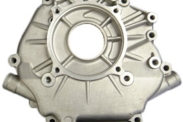 Capac carter compatibil cu Honda GX 340, GX 390 si Zongshen 188F
