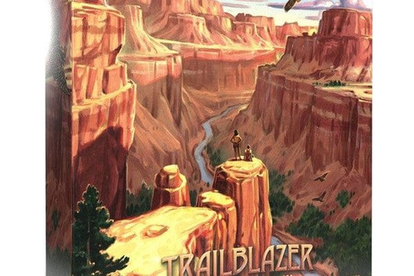 Trailblazer - Arizona Trail Adventure