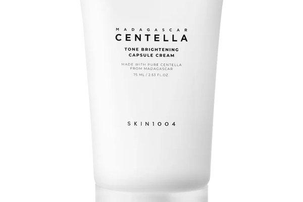 Crema iluminatoare pentru fata Skin1004 Centella Tone Brightening Capsule, 75ml