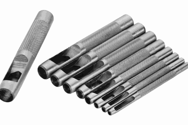 Set de 9 preducele TIPLA pentru diverse aplicatii (25-10mm)