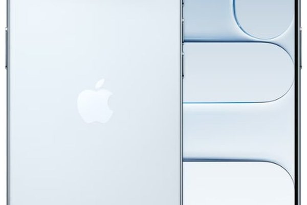 Apple iPhone Air 256 GB Sky Blue Ca nou
