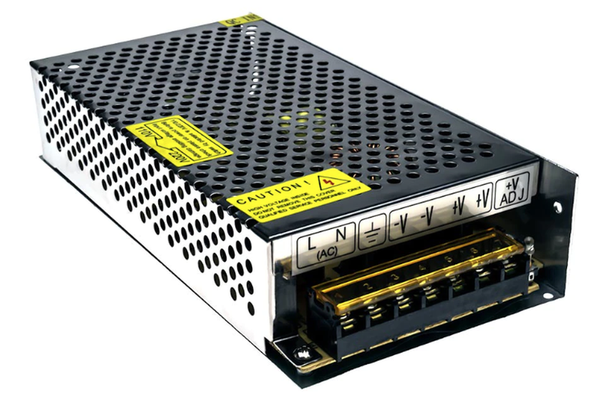 Sursa de Alimentare Stabilizata 12V 15A pentru Echipamente Electronice