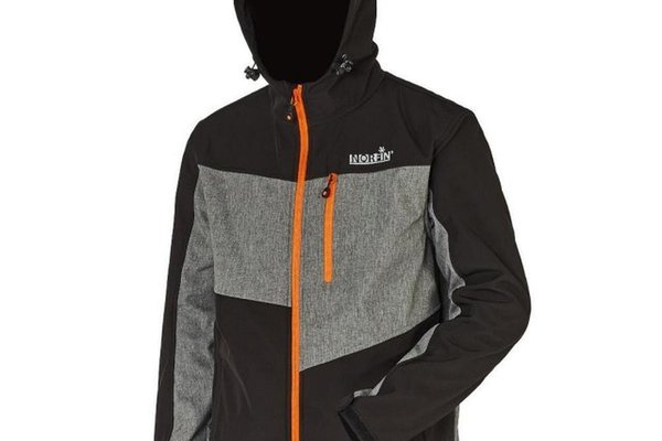 Geaca Norfin Softshell Vector (Marime: L)