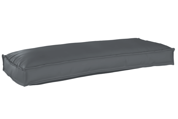 Perna dreptunghiulara Antracit 100x40x8 cm de la Fabrica Oxford