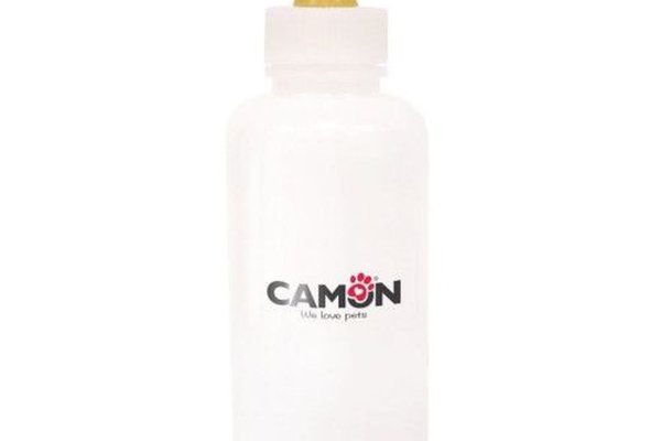 Biberon lapte, Camon, 115 ml