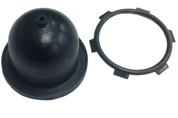Pompita de amorsare carburator Tecumseh, compatibila cu motoare Briggs & Stratton, Toro si MTD