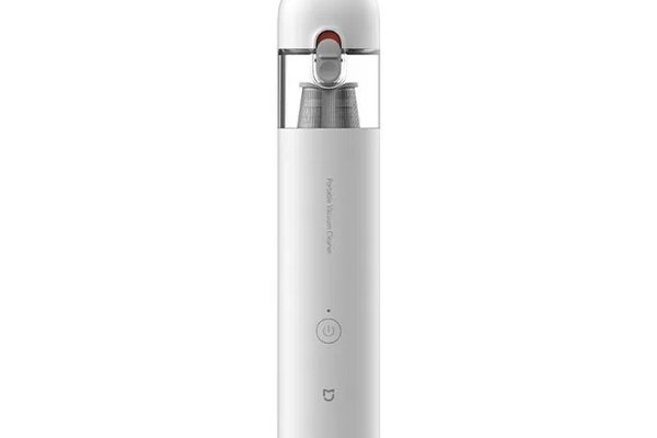Aspirator portabil Xiaomi Mi Vacuum Cleaner Mini, BHR5156EU