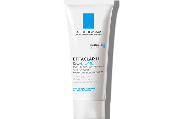 Crema hidratanta si calmanta Effaclar H ISO-BIOME, 40ml, La Roche-Posay