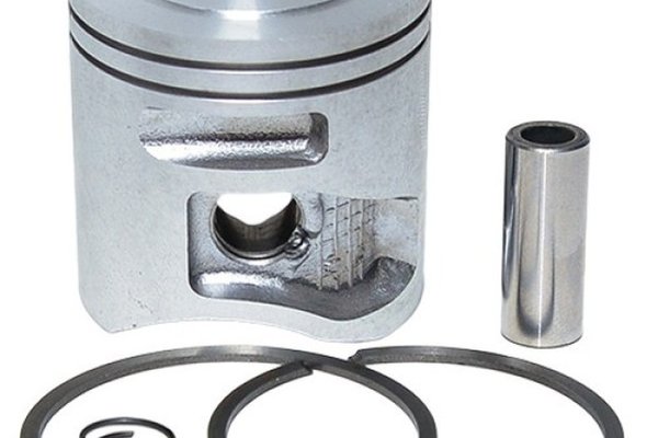 Piston Complet Drujba Husqvarna 365, 372 X-Torq (Ø 50mm) Extra Compresie