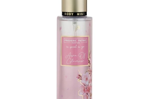Spray de corp- Aura of Glamour - by Patric - 250 ml