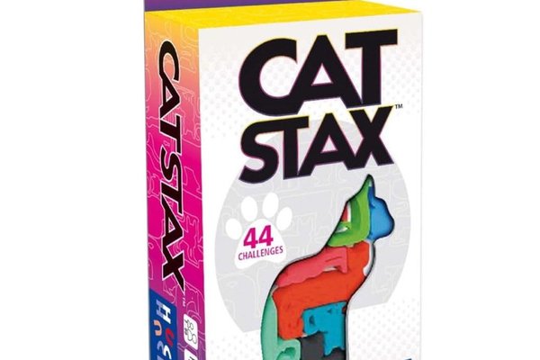 Cat Stax