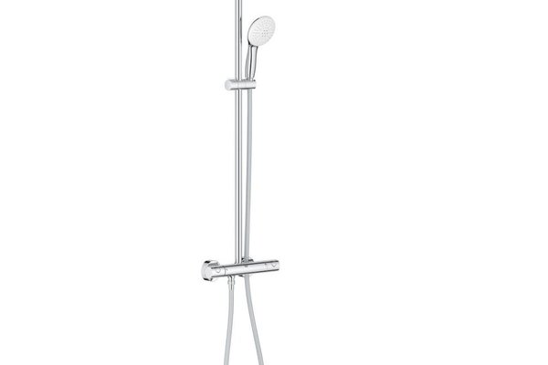Sistem dus termostat Grohe Tempesta 250 - 26670001