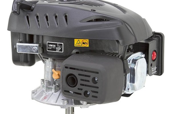 Motor benzina masina de tuns iarba Ruris, RX 500S, RX 500, 4T, 5.7CP, 196cc