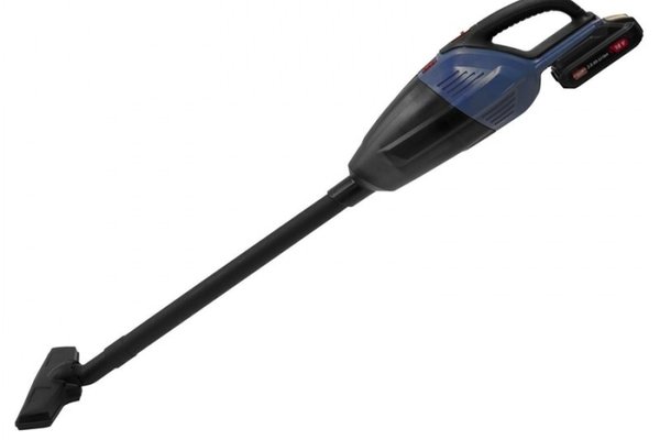 Aspirator de mana cu acumulator Gude HSS 18-201-05, 18 V, 500 ml, model 58402
