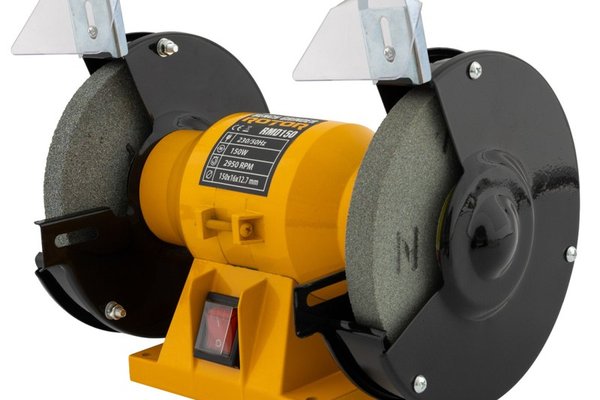 Polizor de Banc Rotor RMD150 - Performanta si Versatilitate