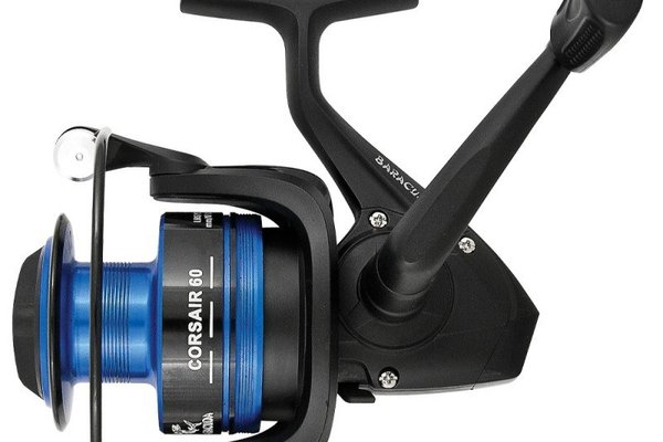 Mulineta Baracuda Corsair 60