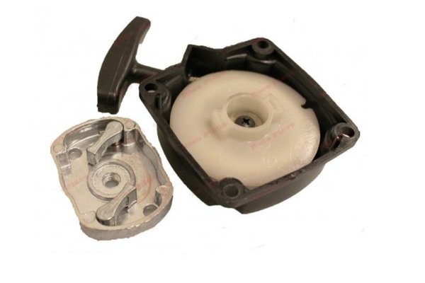 Demaror motocoasa - model 2 - include oala clichet