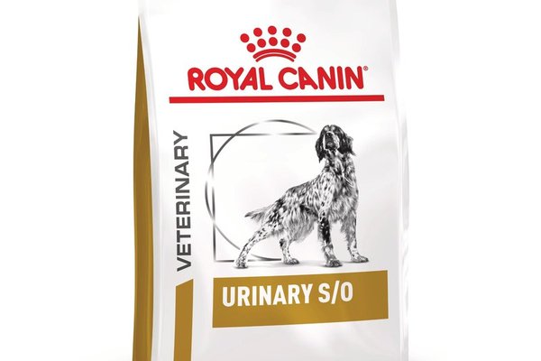 ROYAL CANIN Urinary S/O, M-XL, hrana uscata veterinara pentru caini, 7.5 kg