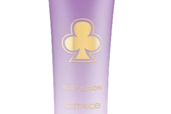 Lotiune hidratanta pentru corp Catrice Disney in Wonderland, 200ml