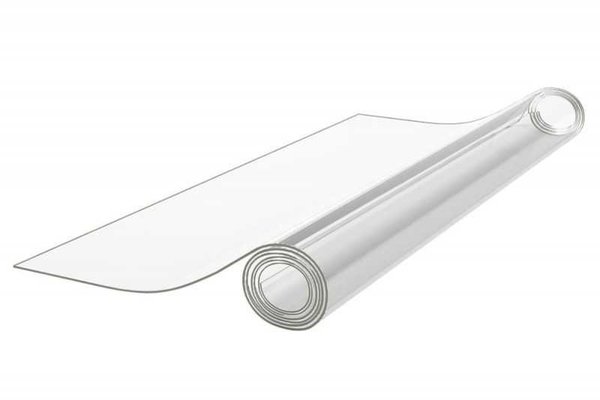 Set 2 x Folie de protectie transparenta pentru bucatarie/geam 60x200cm