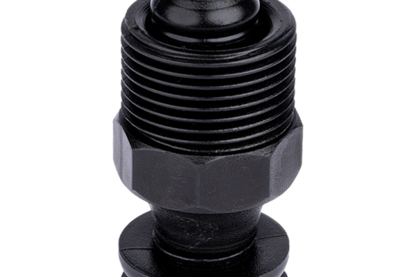Supapa Aerisire Pentru Sisteme De Irigare, 3/4"