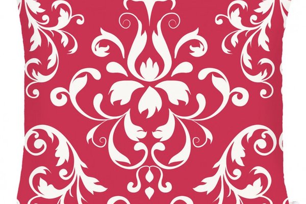 Fata de perna decorativa, Fancy V240, 42x42