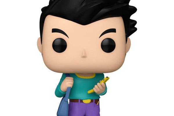 Figurina Funko Pop Animation DBGT - Goten