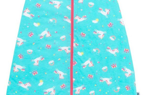 Sac de dormit Unicorn 90 cm 1.0 Tog