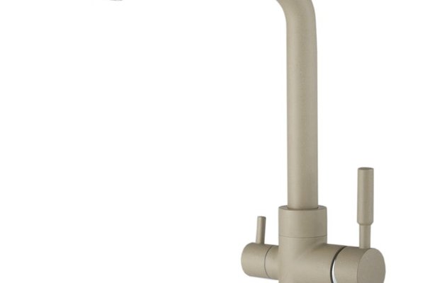 Baterie bucatarie 3 cai A-103 Waterline