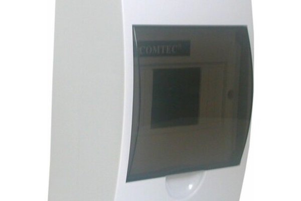 Tablou de siguranta APAR 01610, 18PT