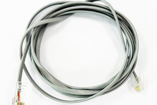 Cablu de date pentru centrale si termoseminee pe peleti Fornello GT 25, GT 30, GT 35 si Primo Truva