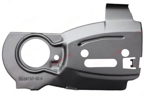 Placa Lama Husqvarna 357, 359 -interior