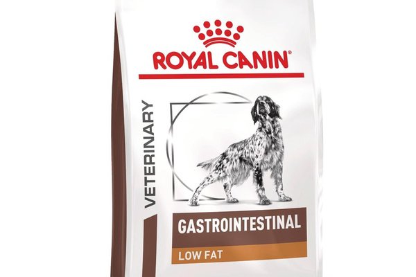 ROYAL CANIN Gastrointestinal Low Fat, XS-XL, dieta veterinara, hrana uscata caini, sistem digestiv, 12 kg