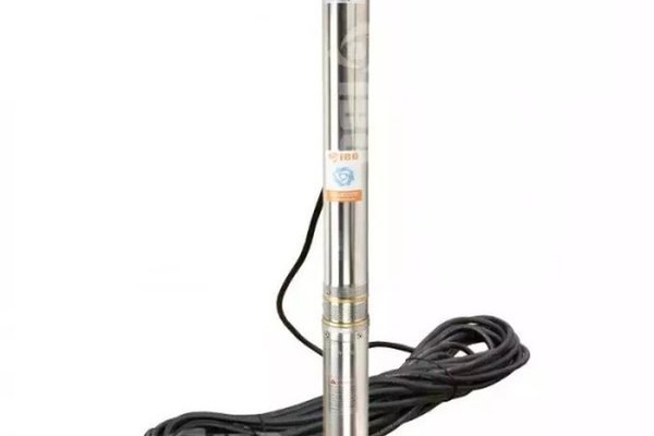 Pompa Submersibila Rezistenta la Nisip, IBO 3.5SDM 2/12, 800 W, 70 l/min, H Refulare 73 m + 20 m cablu