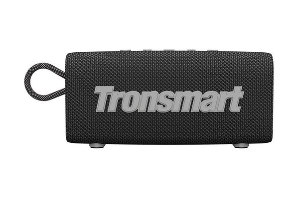 Boxa Portabila Tronsmart Bluetooth Speaker Trip, Black, 10W, IPX7 Waterproof, Autonomie 20 ore