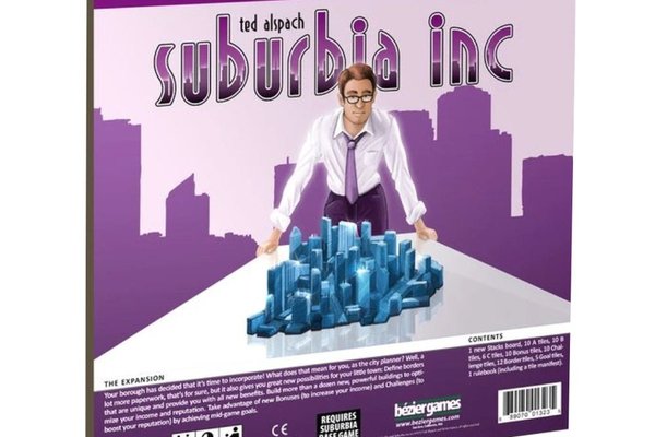 Suburbia Inc
