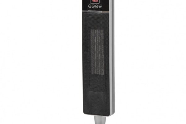 Radiator Electric cu Telecomanda 2000 W, 80mc/h, 230 V
