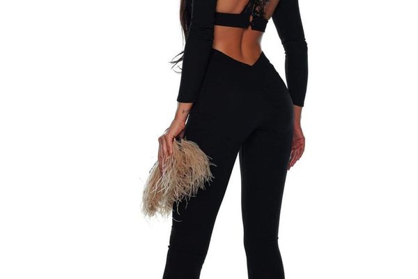 Salopeta WOW - Eleganta si Stil