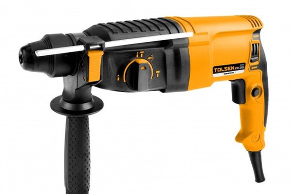 Ciocan rotopercutor 800 W SDS+, FX Force Xpress (Industrial)