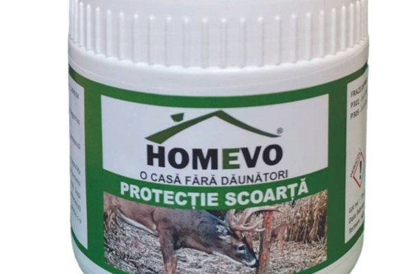 Mastic de protecţie a scoarţei pomilor 300g